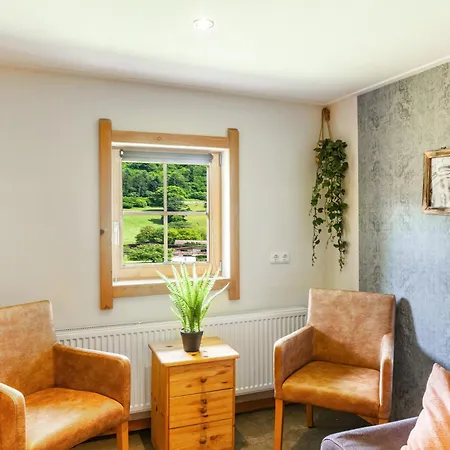 Ferienhaus The Farm Westendorf