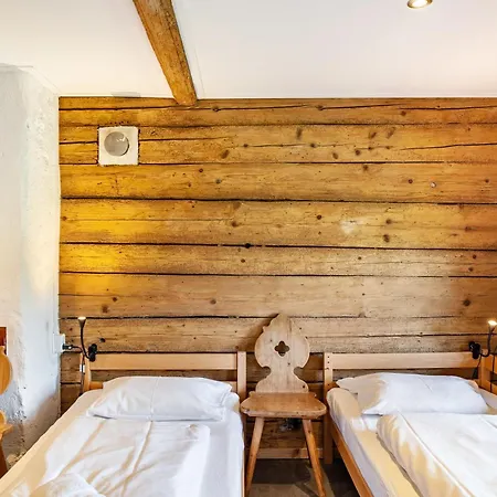 The Farm Ferienhaus Westendorf