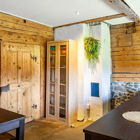 The Farm Ferienhaus *