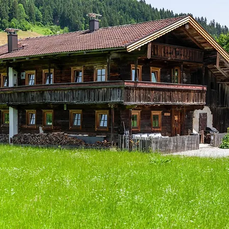 Ferienhaus The Farm *