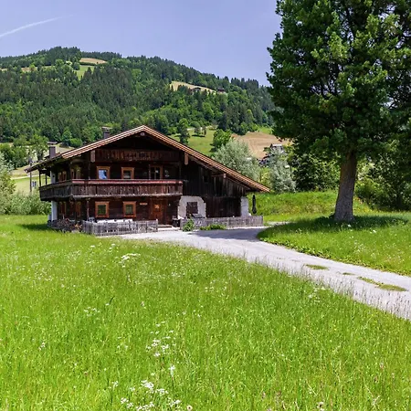 The Farm * Westendorf