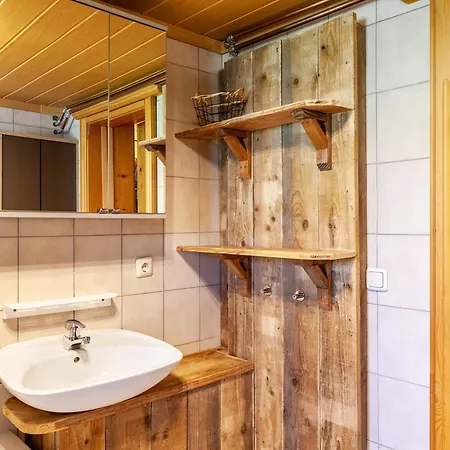 Ferienhaus The Farm Westendorf