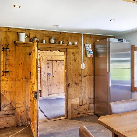 Ferienhaus The Farm Westendorf