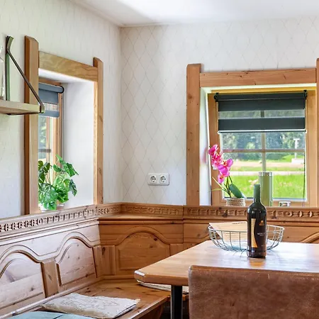 The Farm Σπίτι διακοπών