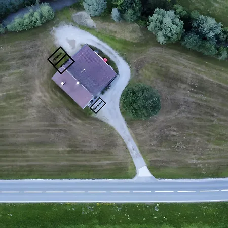 The Farm * Βέστεντορφ