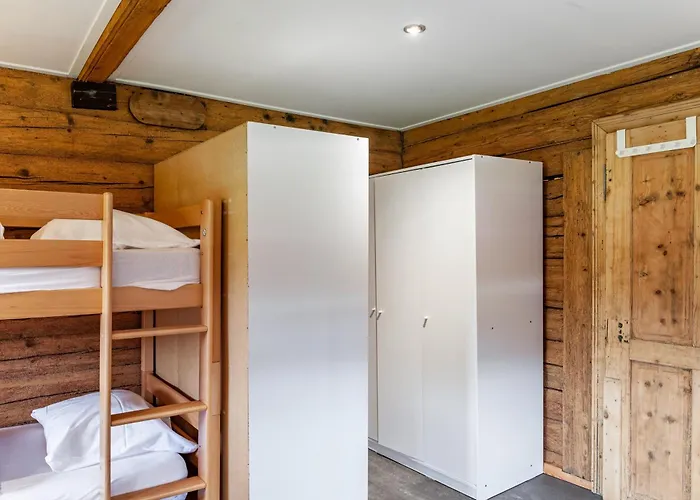 Дом отдыха The Farm *