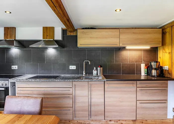 The Farm Дом отдыха