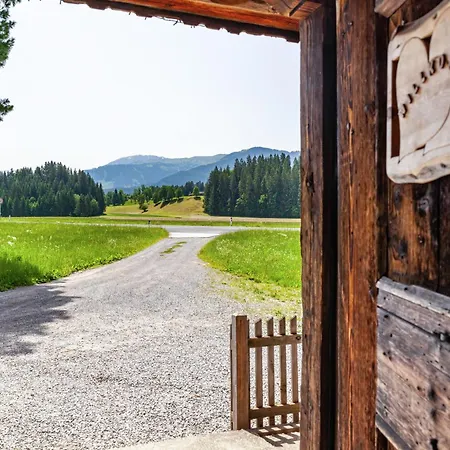 The Farm Casa de Férias