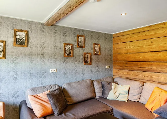 The Farm Casa vacanze *