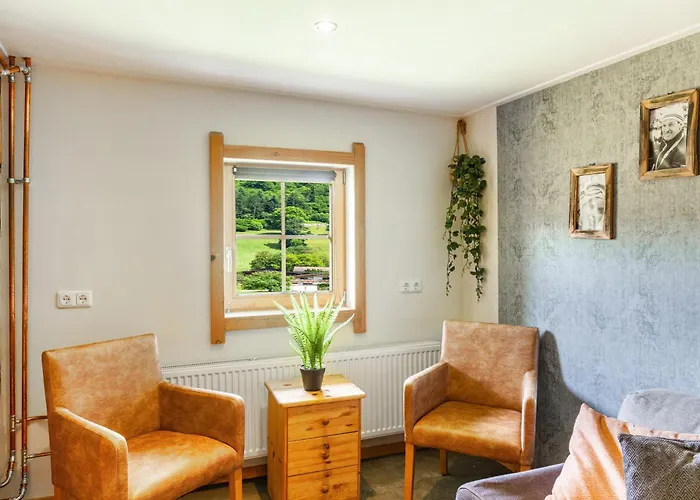 Casa vacanze The Farm Westendorf