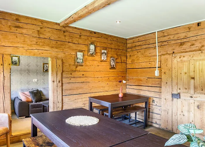 Casa vacanze The Farm