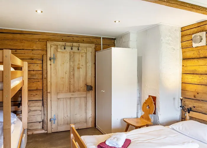 The Farm Casa vacanze