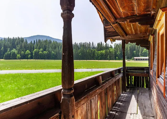 Casa vacanze The Farm