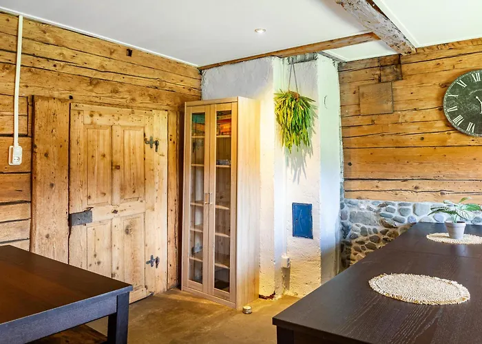 The Farm Casa vacanze *