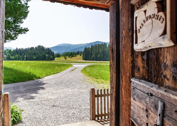 The Farm Casa vacanze