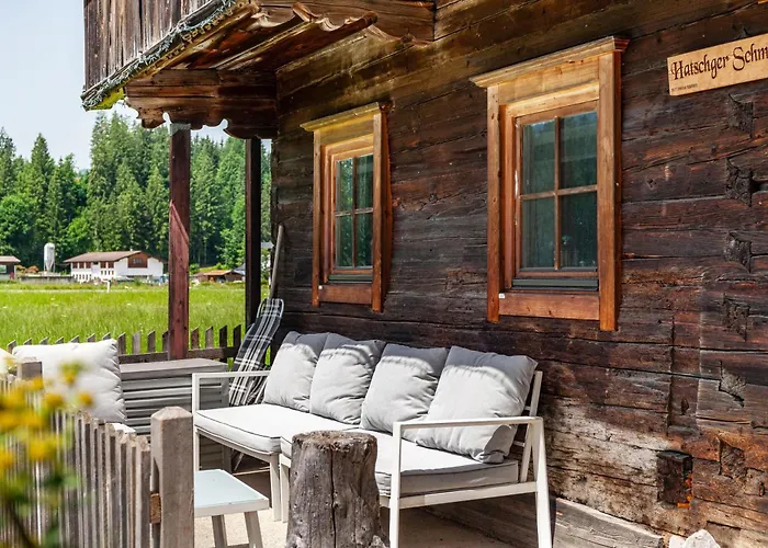 Casa vacanze The Farm