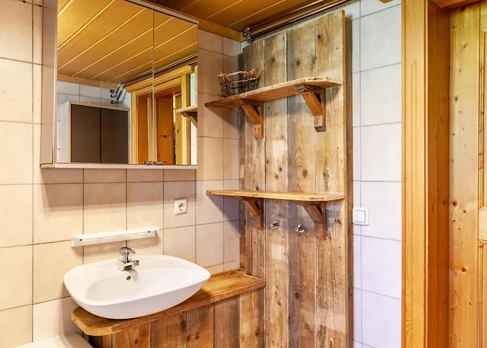 Casa vacanze The Farm Westendorf