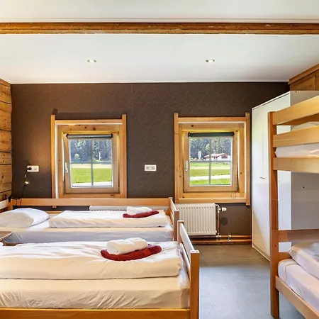 The Farm Feriehus Westendorf