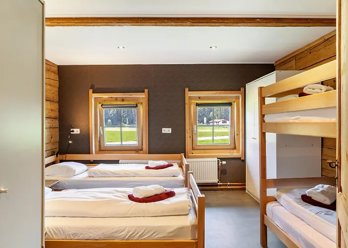 The Farm Feriehus Westendorf